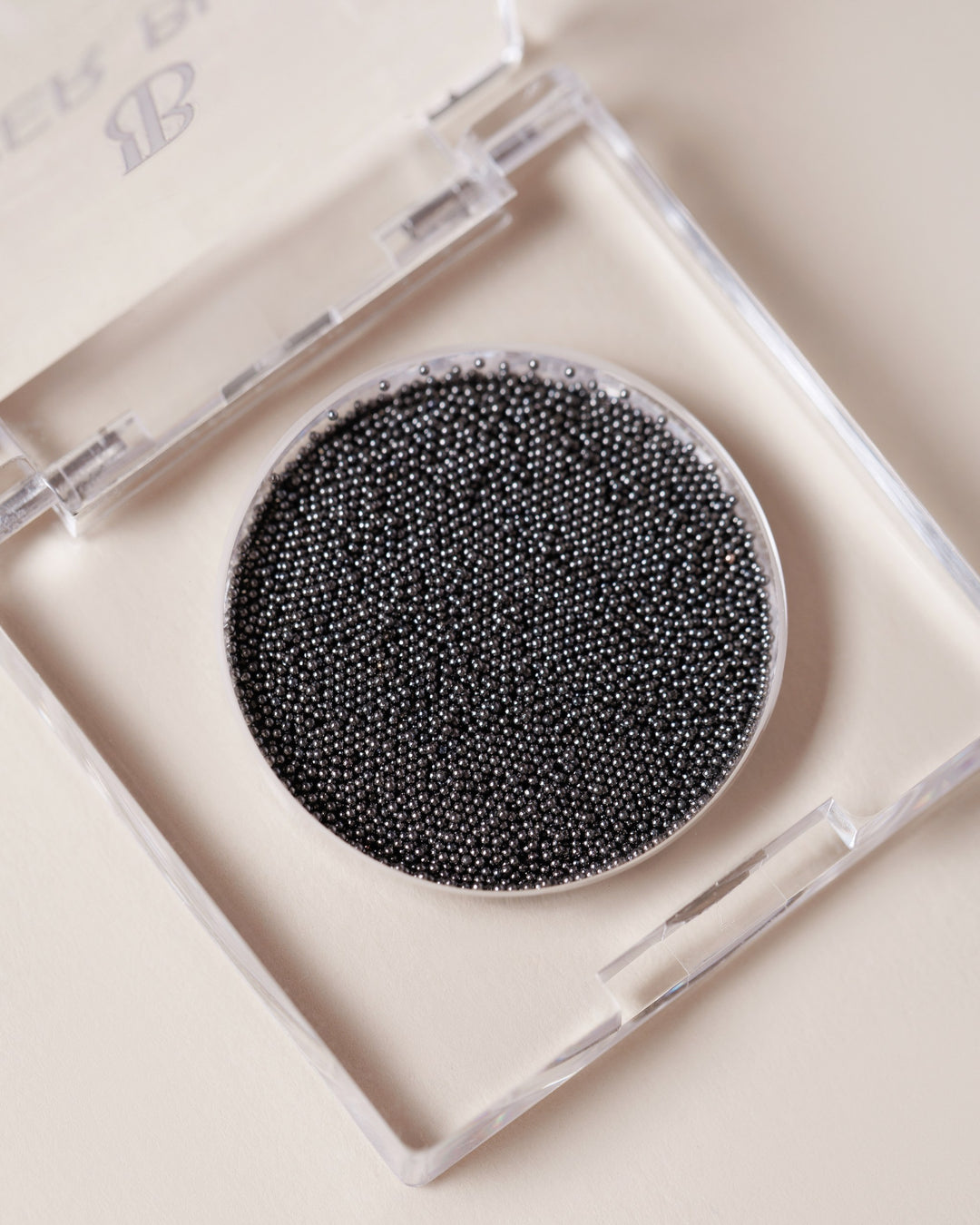 Caviar Black InnerBloom 5g - 0,4mm