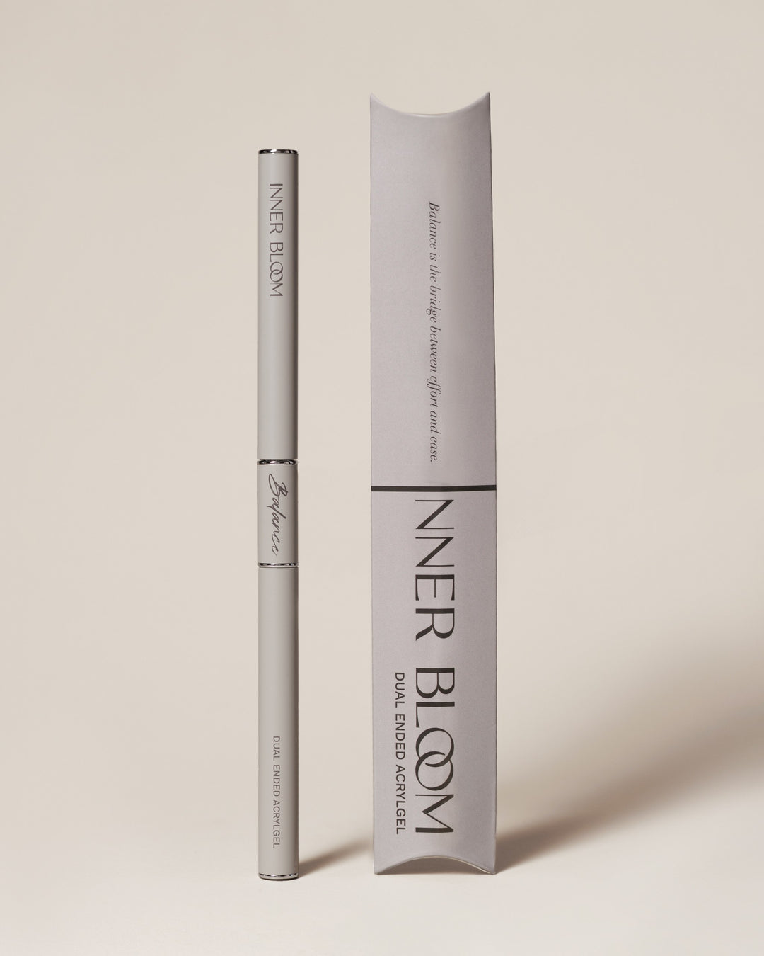 Pensula Balance AcrylGel Dual Ended