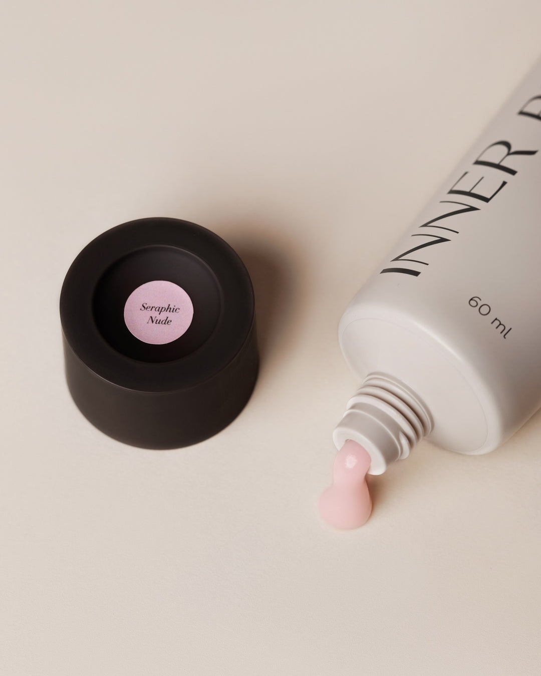 AcrylGel InnerBuild Seraphic Nude 60ml