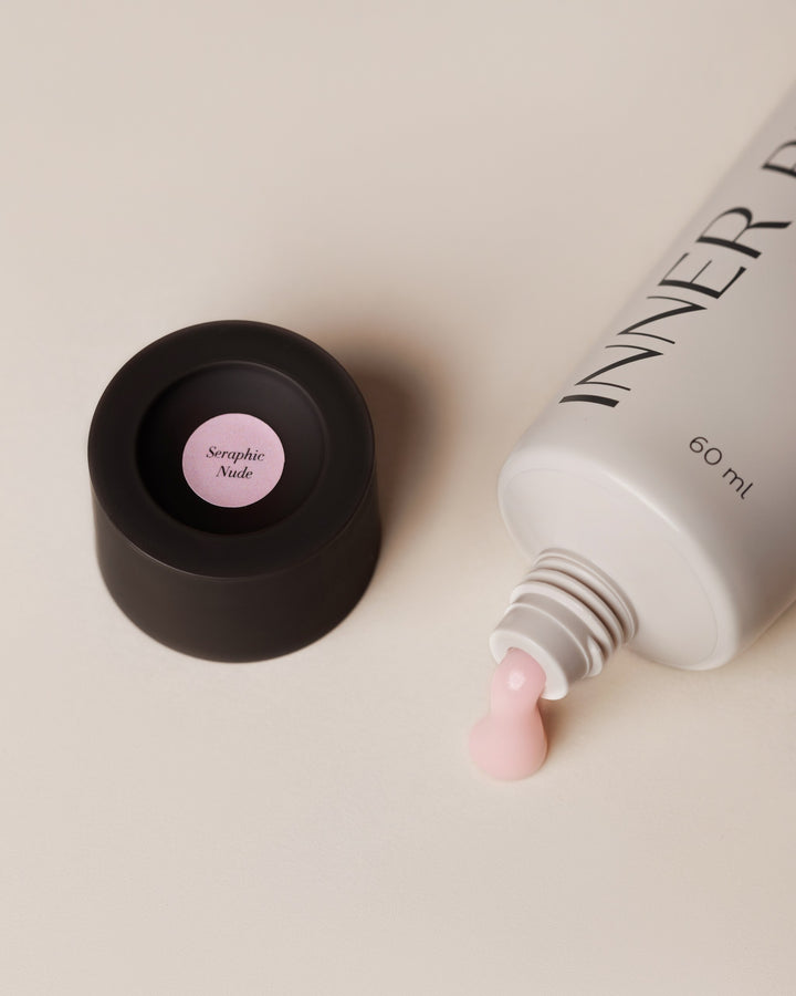 AcrylGel InnerBuild Seraphic Nude 60ml