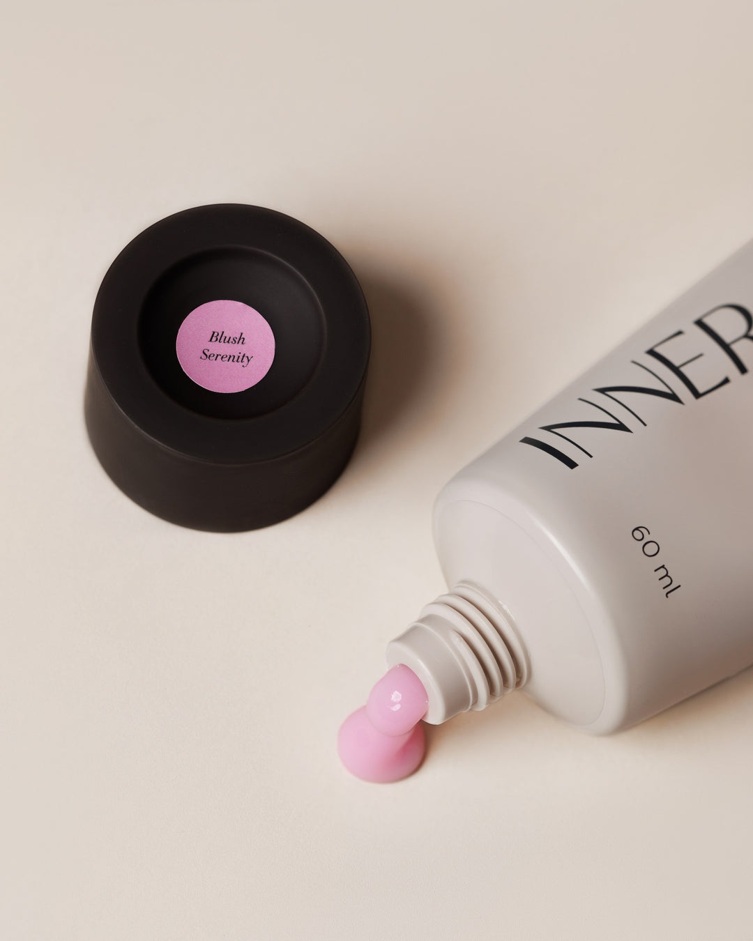 AcrylGel InnerBuild Blush Serenity 60ml