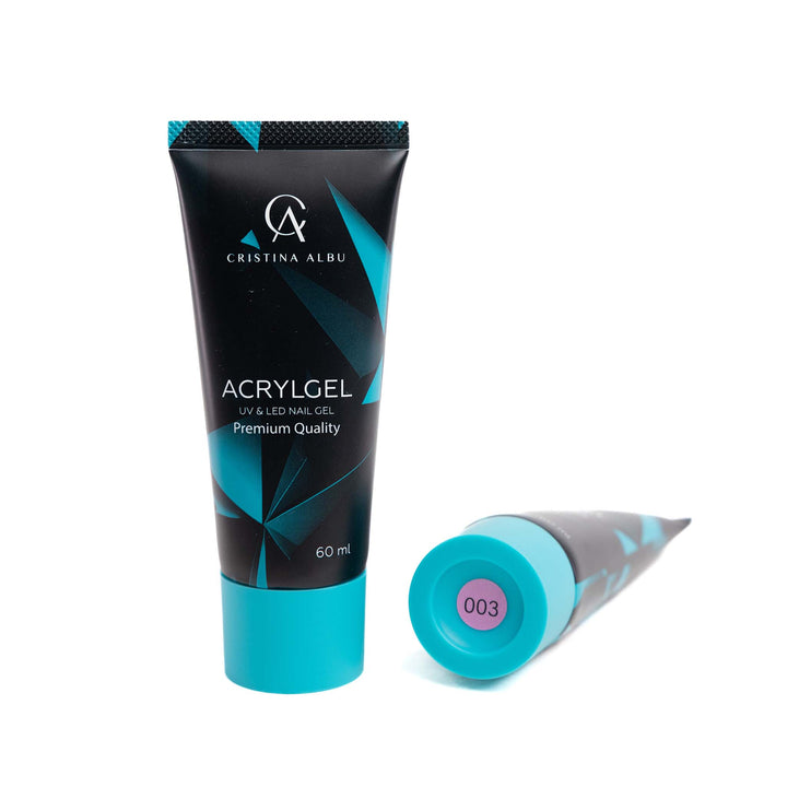 Acrylgel Celestial Lila 03 60g