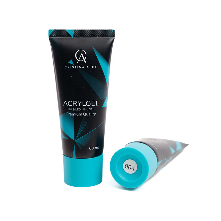 Acrylgel Heavenly Clear 04 60g