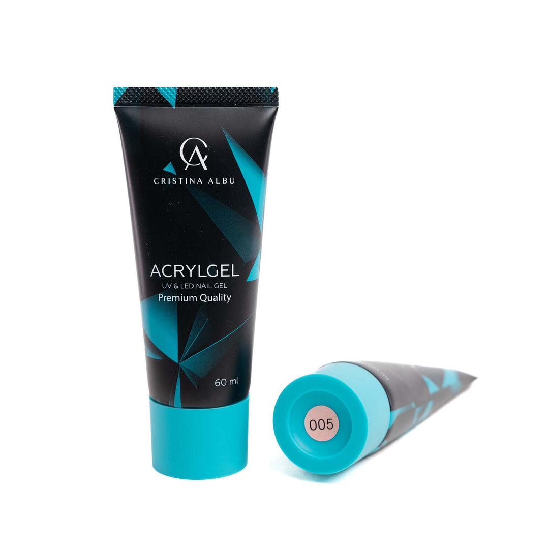 Acrylgel Seraphic Nude 05 60g