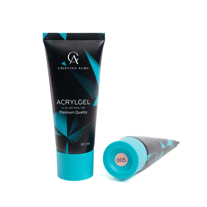 Acrylgel Seraphic Nude 05 60g