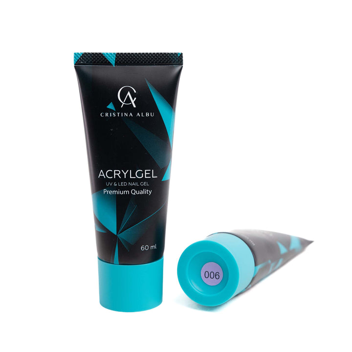 Acrylgel Lila Fantasy 06 60g