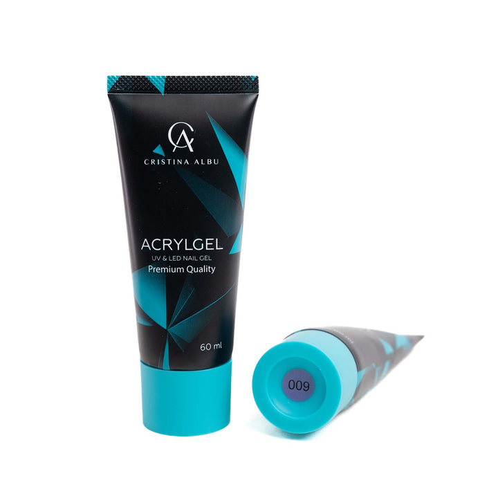 Acrylgel Violet Desire 09 60g