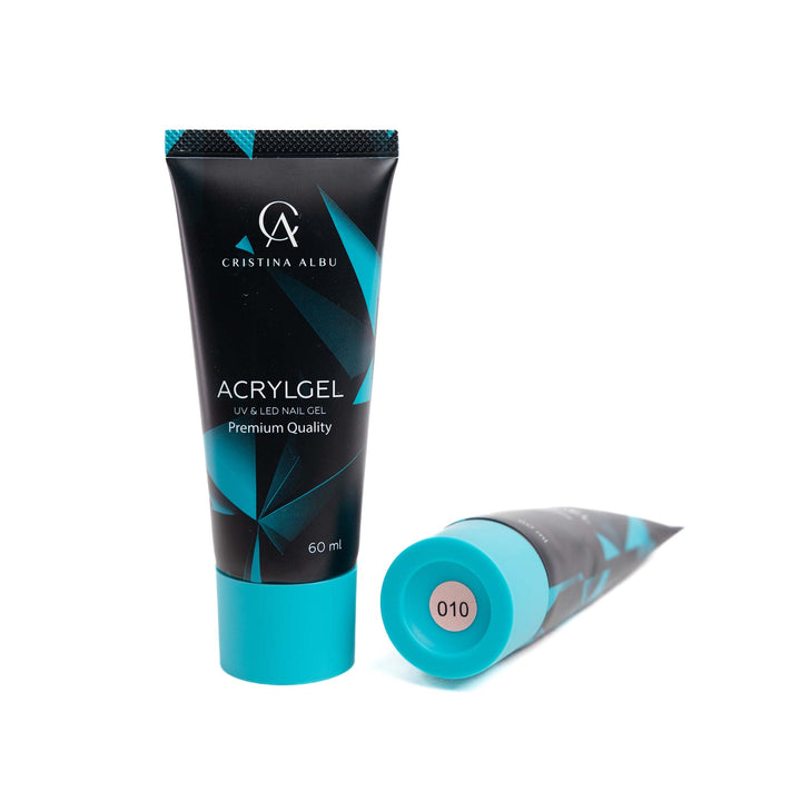 Acrylgel Sugar Rose 010 60g