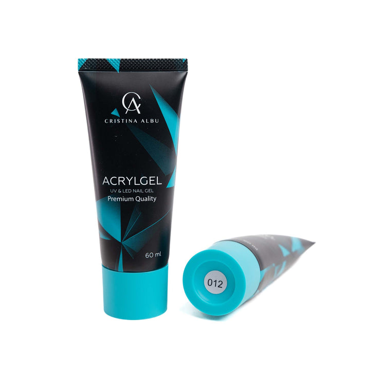 Acrylgel Crystal Clear 012 60g