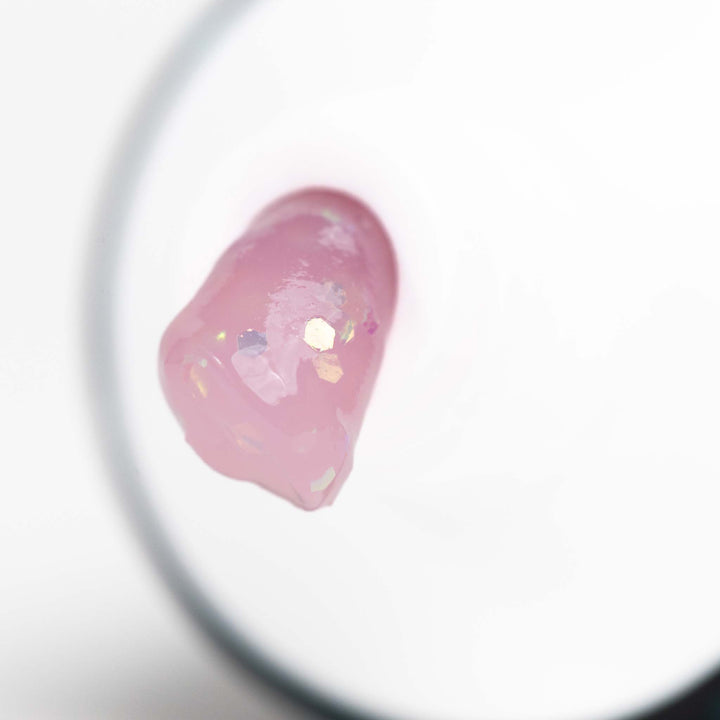 Acrylgel Flamingo Glow 011 60g