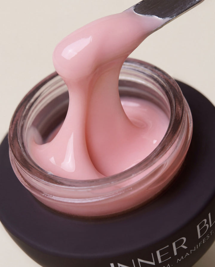 Mousse Gel Sandy Rose