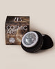 Gel Cosmic Art - Fairy Dust Silver 5 ml
