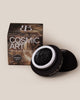 Gel Cosmic Art - Gypsum Gel Black 5 ml