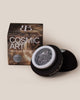 Gel Cosmic Art - Platinum Gel Silver 5 ml
