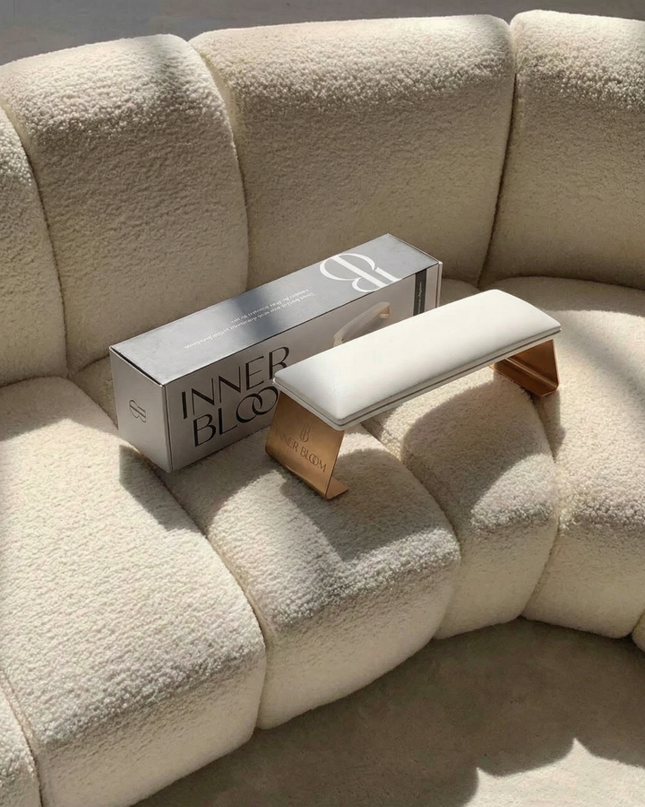 Suport Profesional pentru Manichiura - InnerComfort Hand Rest