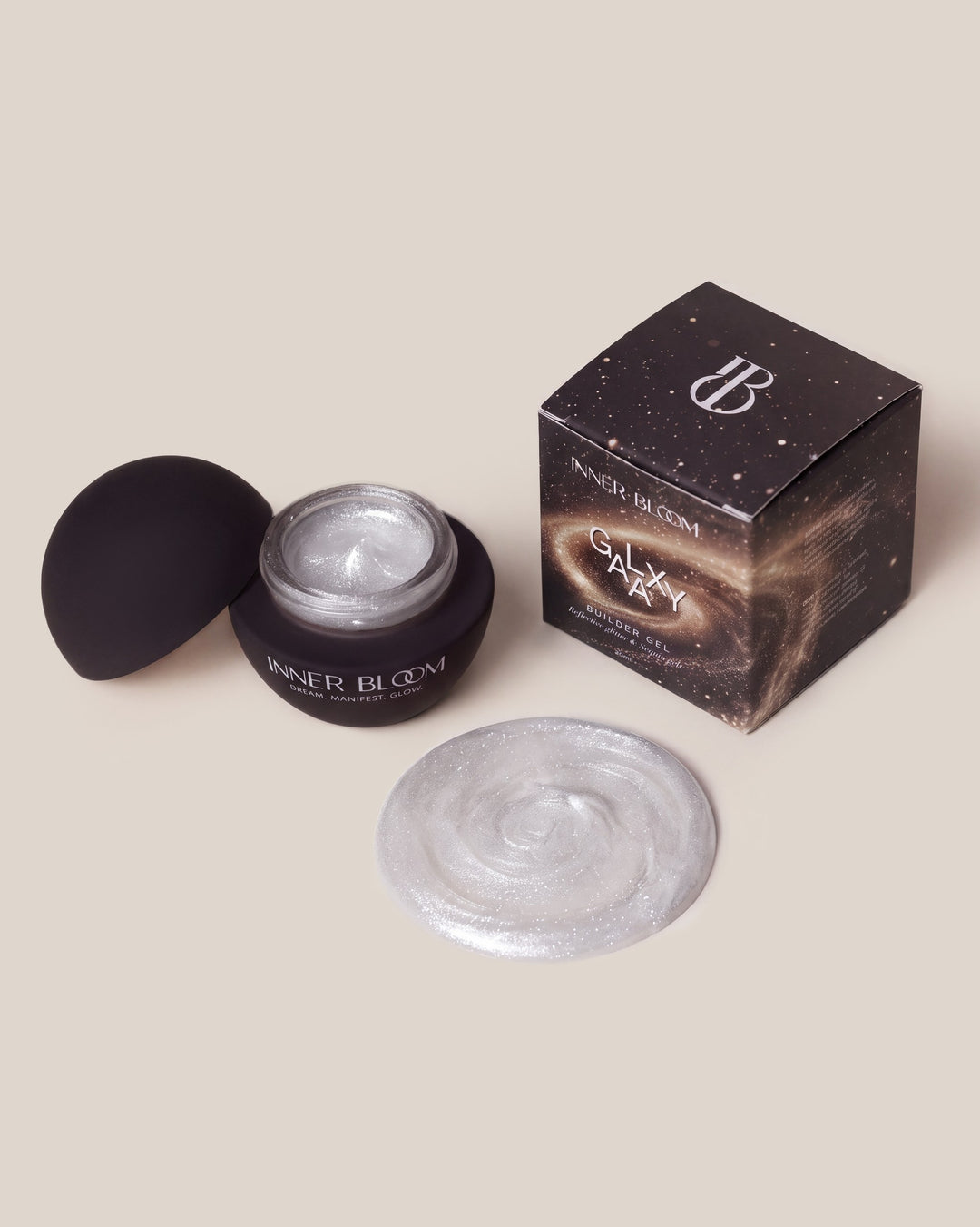 Baby Bloom Gel autolivellante