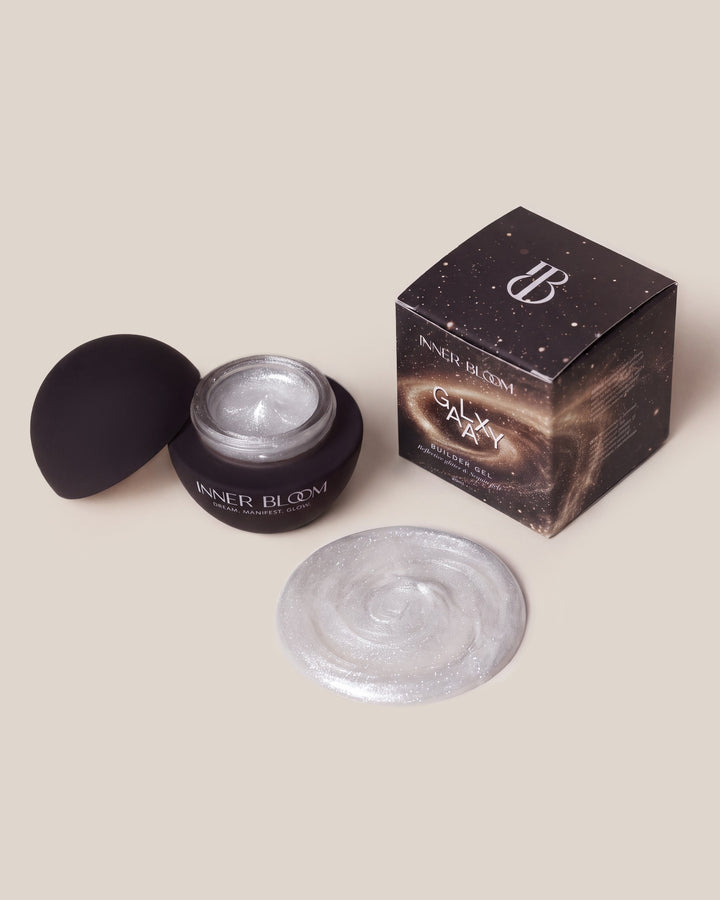 Baby Bloom Gel autolivellante