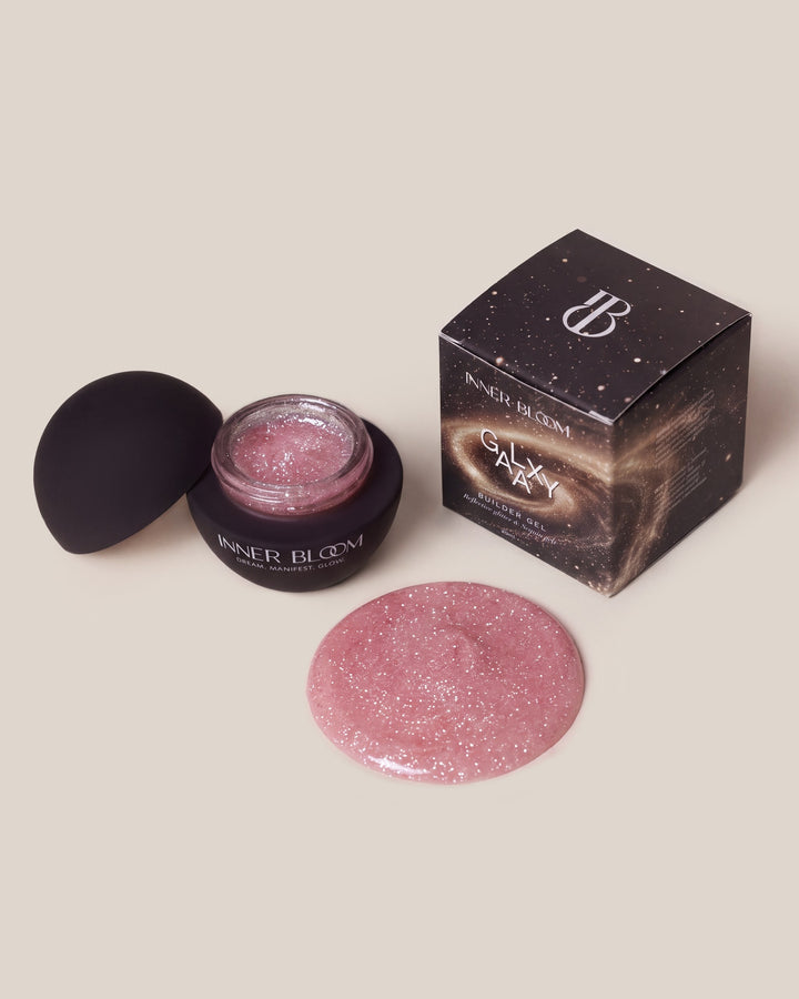 Baby Bloom Gel autolivellante