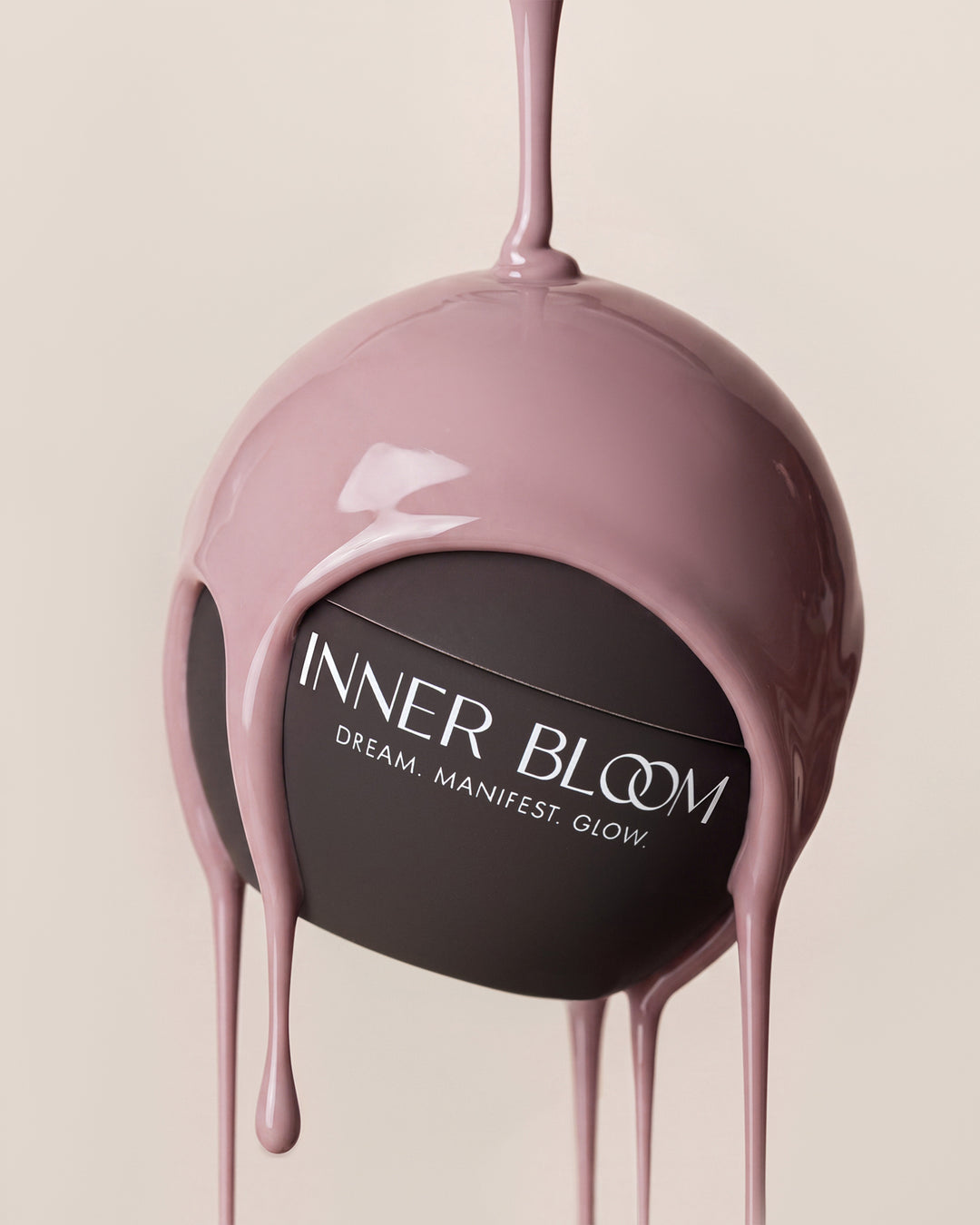 Liquid Builder Gel Gravity - Dark Nude - 30ml