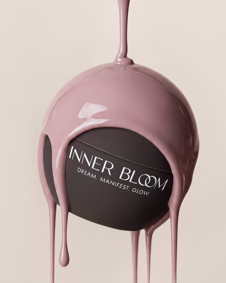 Liquid Builder Gel Gravity - Dark Nude - 30ml