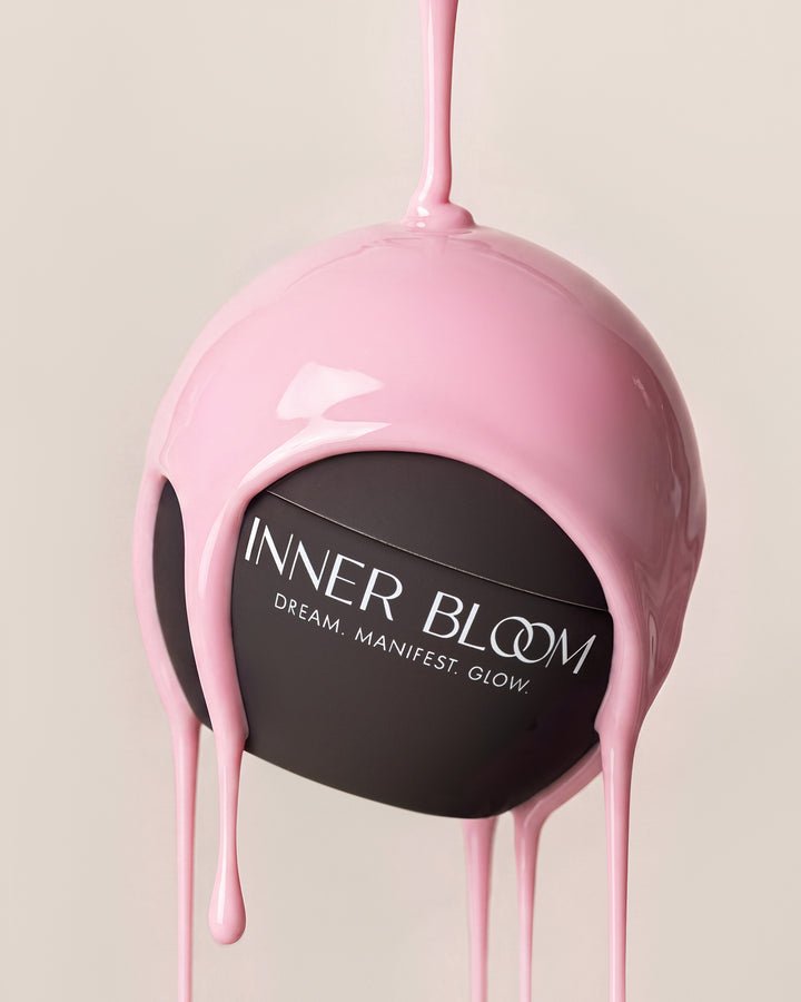 Liquid Builder Gel Gravity - Milky Pink - 30ml