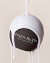 Liquid Builder Gel Gravity - Milky White - 30ml