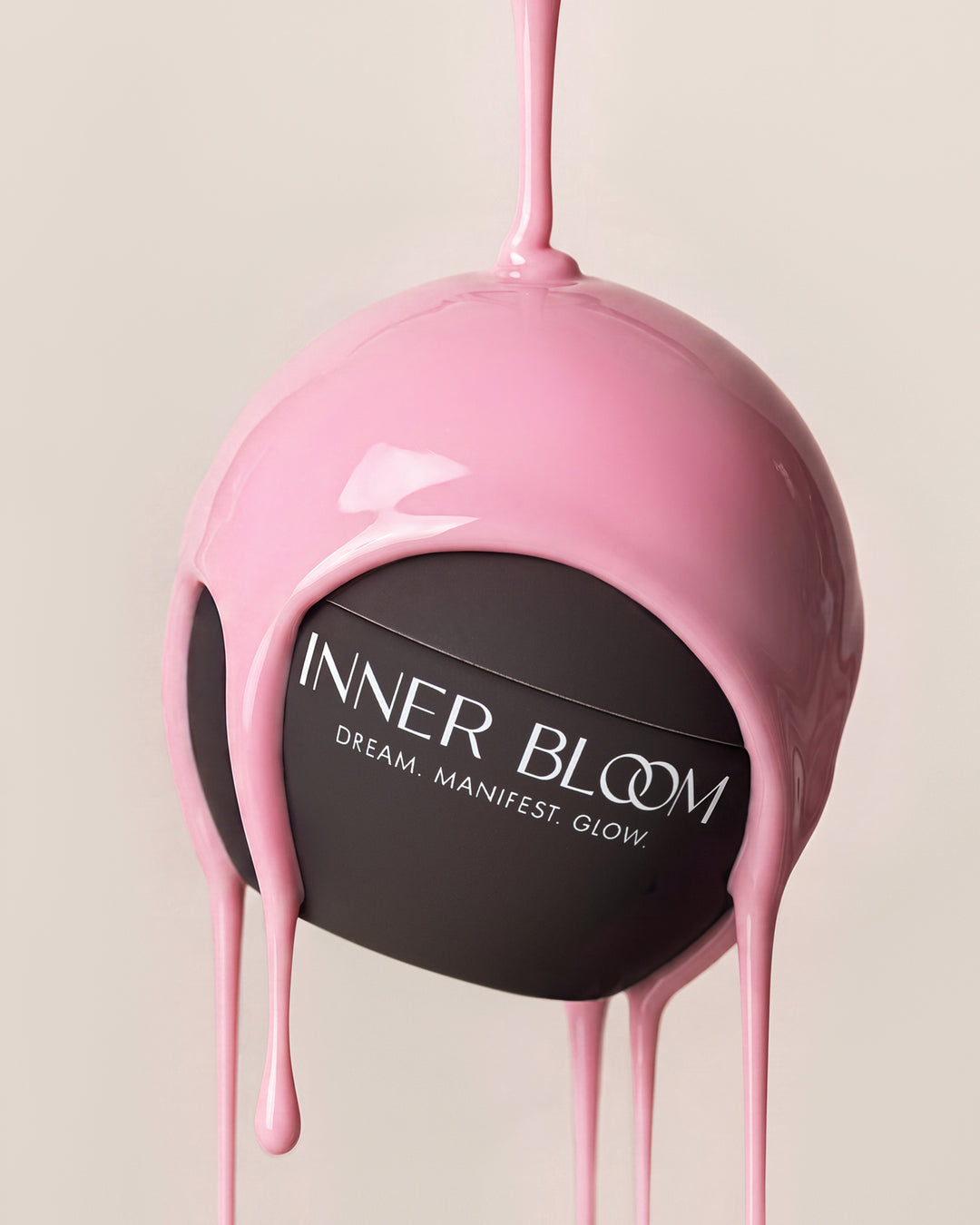 Liquid Builder Gel Gravity - Pink - 30ml