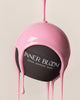 Liquid Builder Gel Gravity - Pink - 30ml