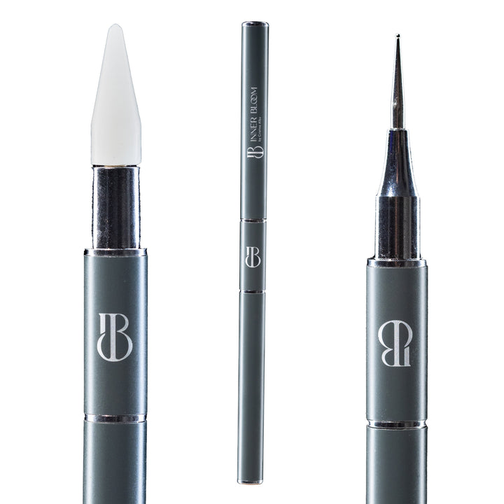 Jewelry tool - creion ceramic pietre - InnerBloom