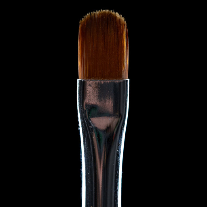 Pensula premium Gel Oval 06 - InnerBloom