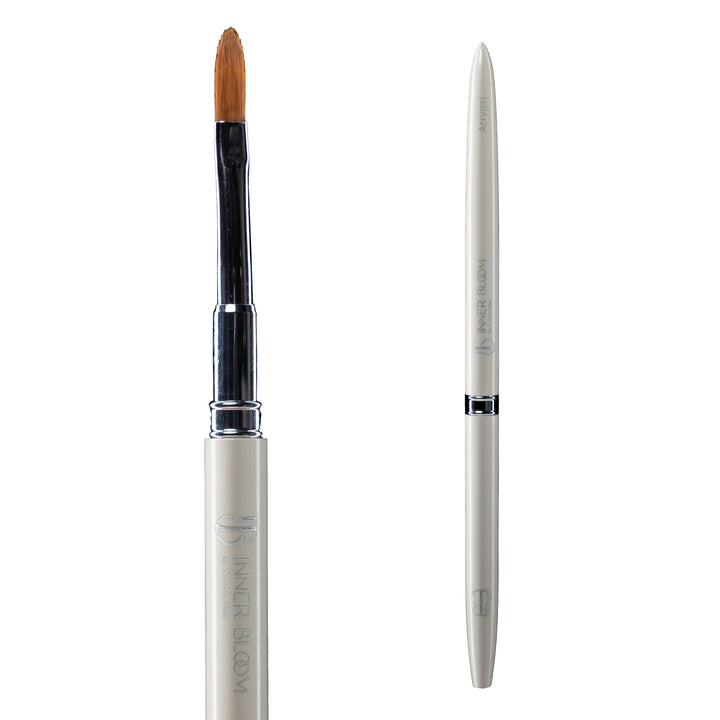 Pensula premium Acrylgel 06 - InnerBloom