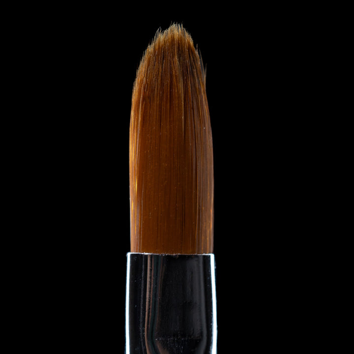 Pensula premium Acrylgel 06 - InnerBloom