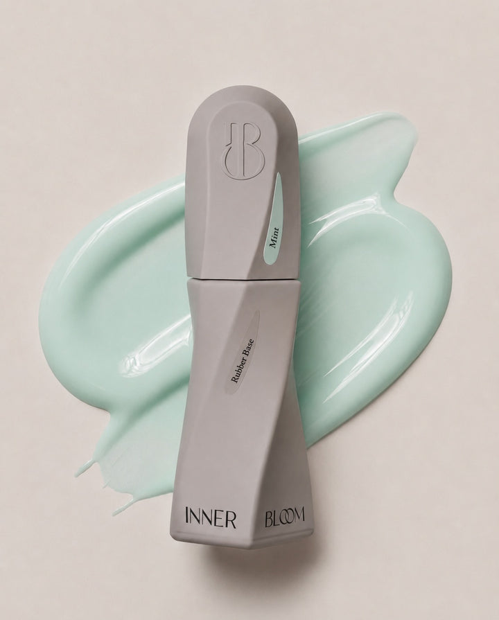 Rubber Cover Base Mint – Essence – Baza Rubber 10ml