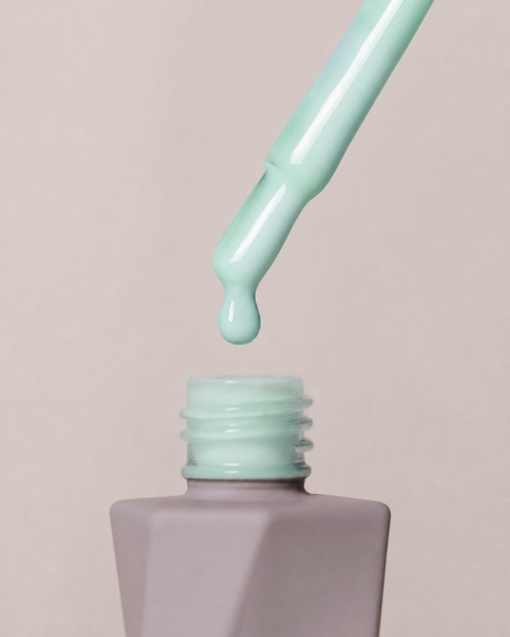 Rubber Cover Base Mint – Essence – Baza Rubber 10ml