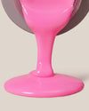 Liquid Builder Gel Solar - Candy Barbie Pink - 30ml