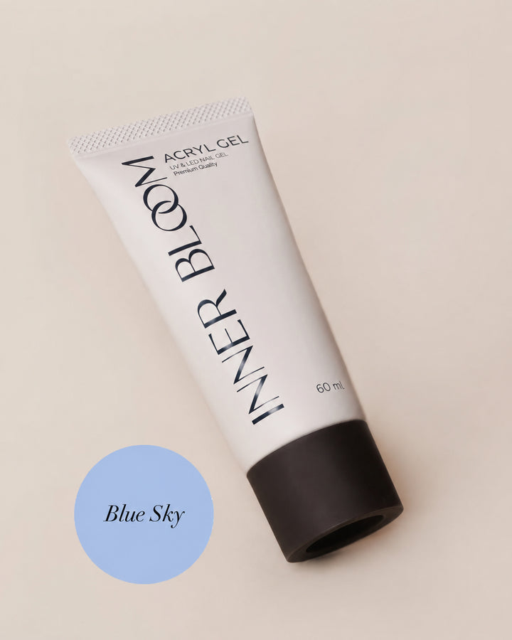 AcrylGel InnerBuild Blue Sky 60ml