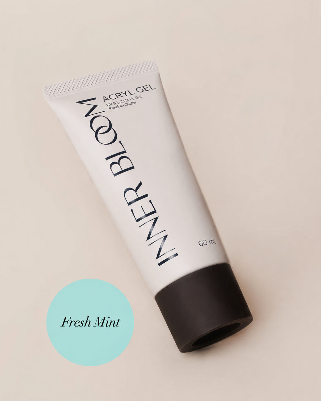AcrylGel InnerBuild Fresh Mint 60ml