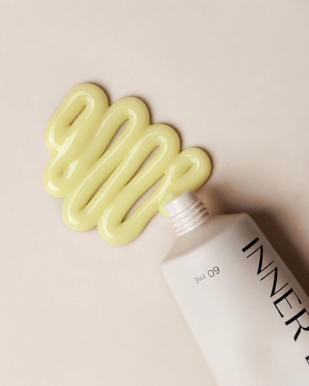 AcrylGel InnerBuild Lemon Cream 60ml
