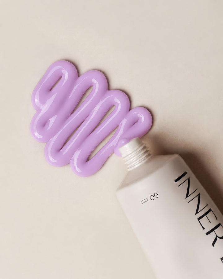 AcrylGel InnerBuild Lilac Mist 60ml