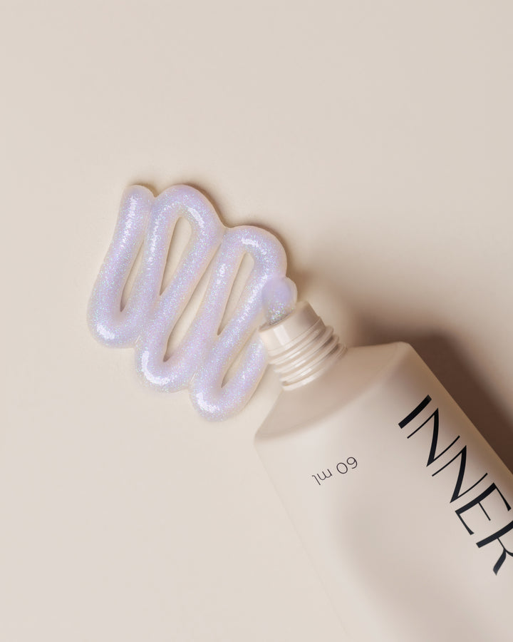 AcrylGel InnerBuild Milky Glow 60ml