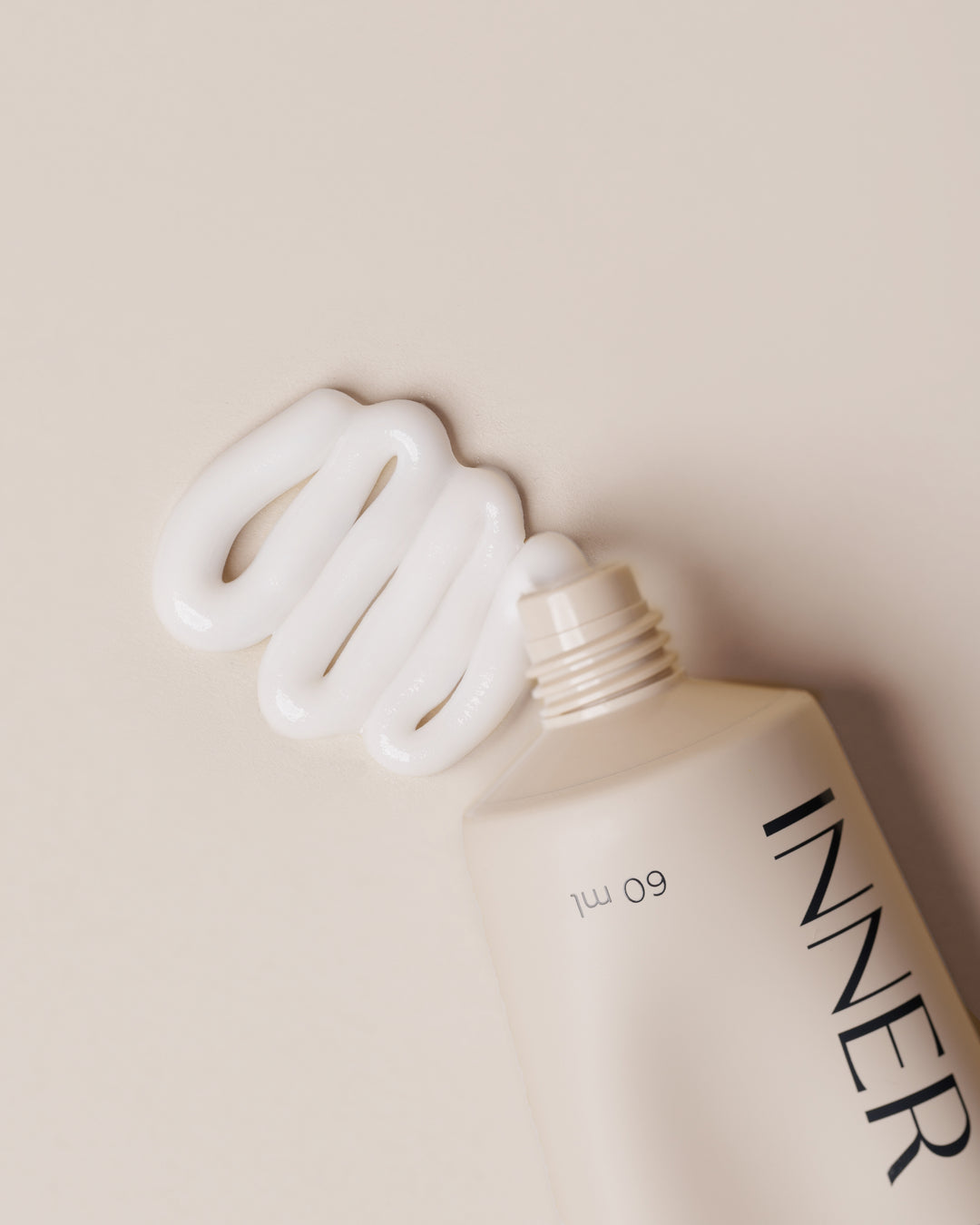 AcrylGel InnerBuild Milky White 60ml