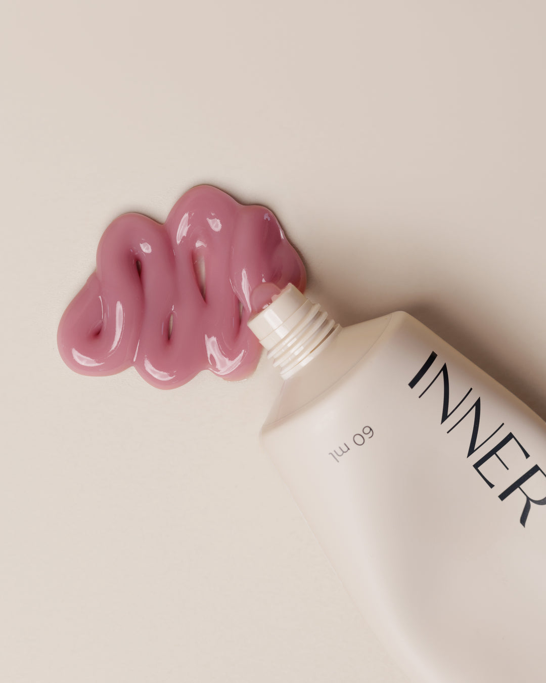 AcrylGel InnerBuild Nude Muse 60ml