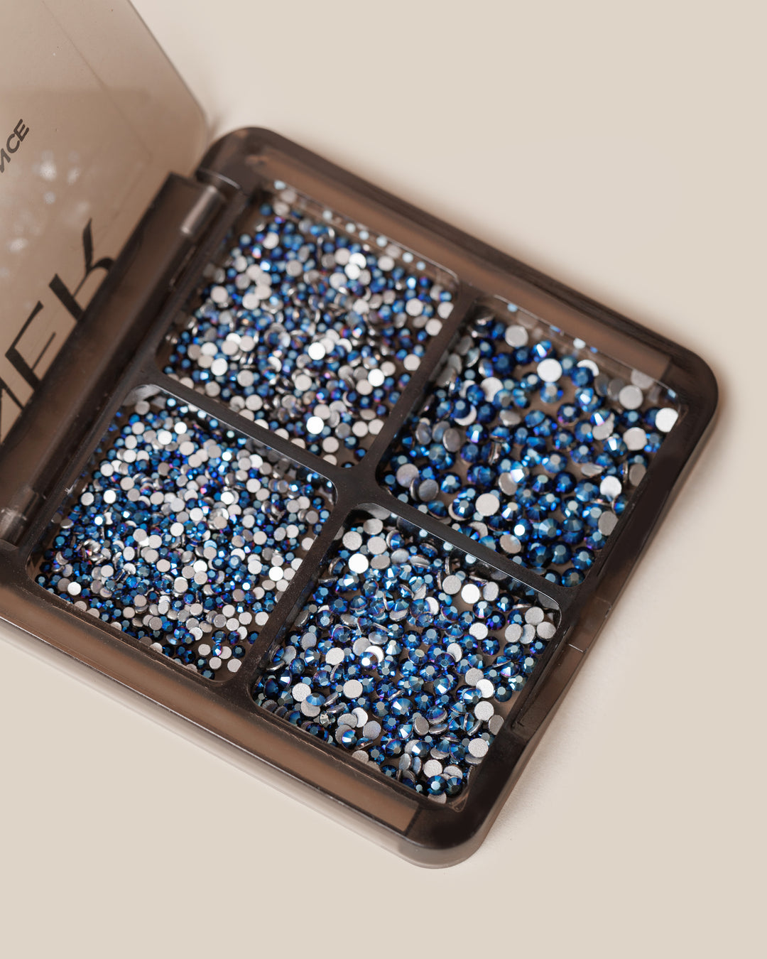 Cristale Blue Serenity