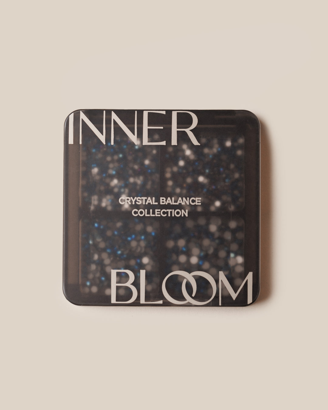 Cristale Blue Serenity