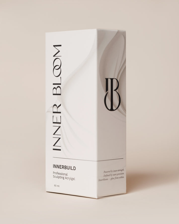 AcrylGel InnerBuild Nude Muse 60ml