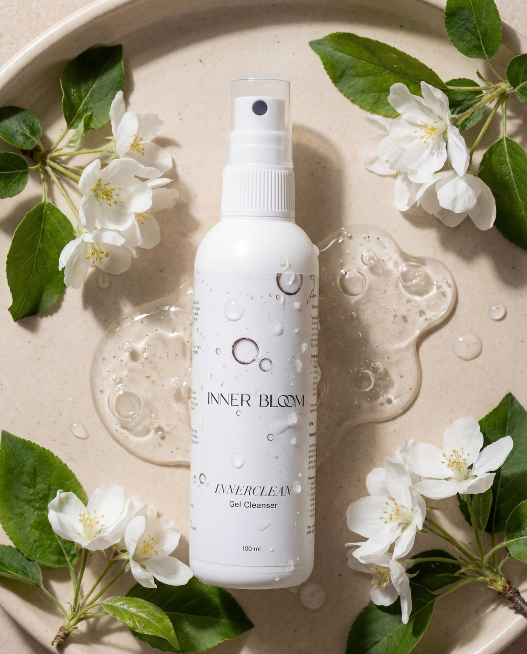 InnerClean Premium Cleaner