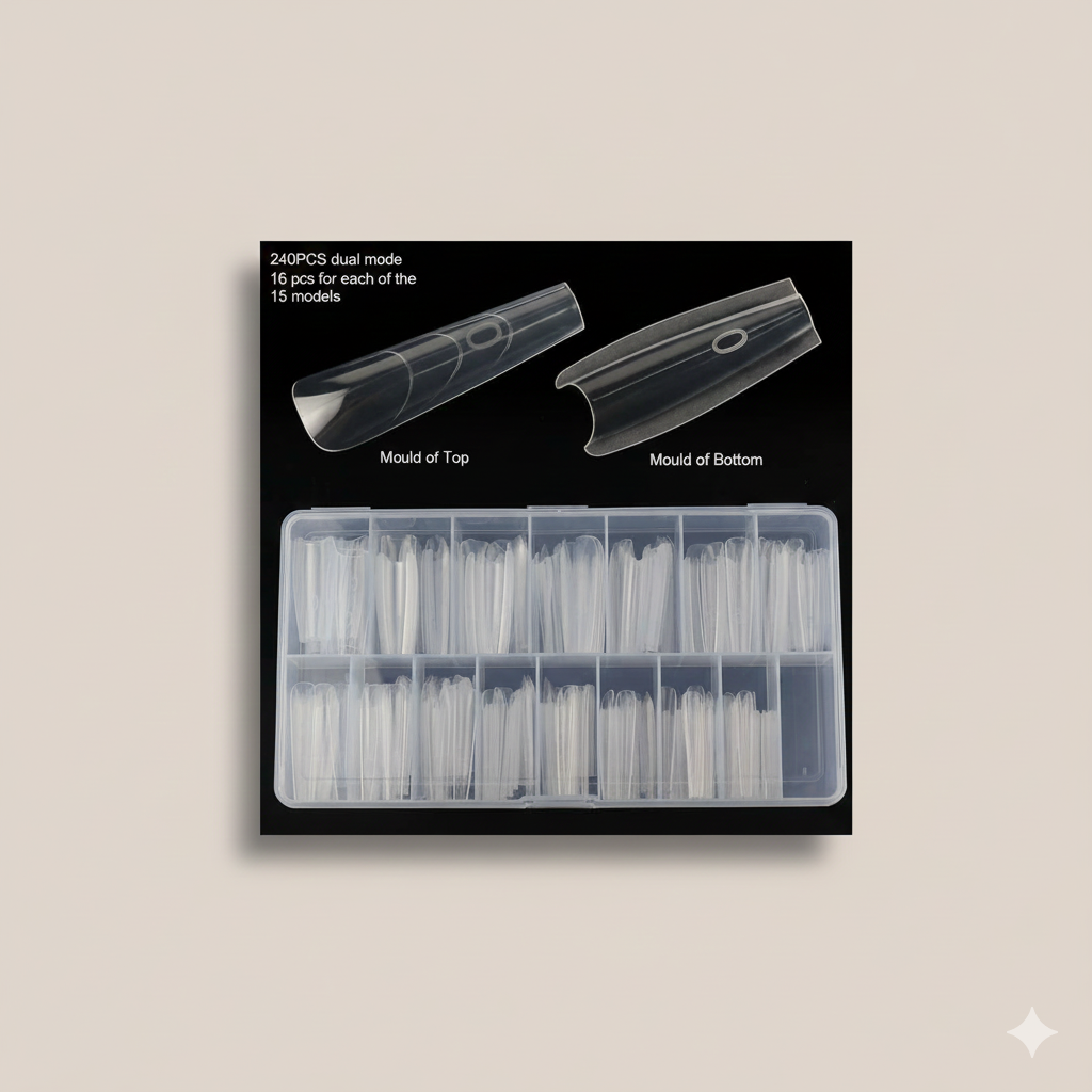 Tipsuri sandwich Dual Harmony