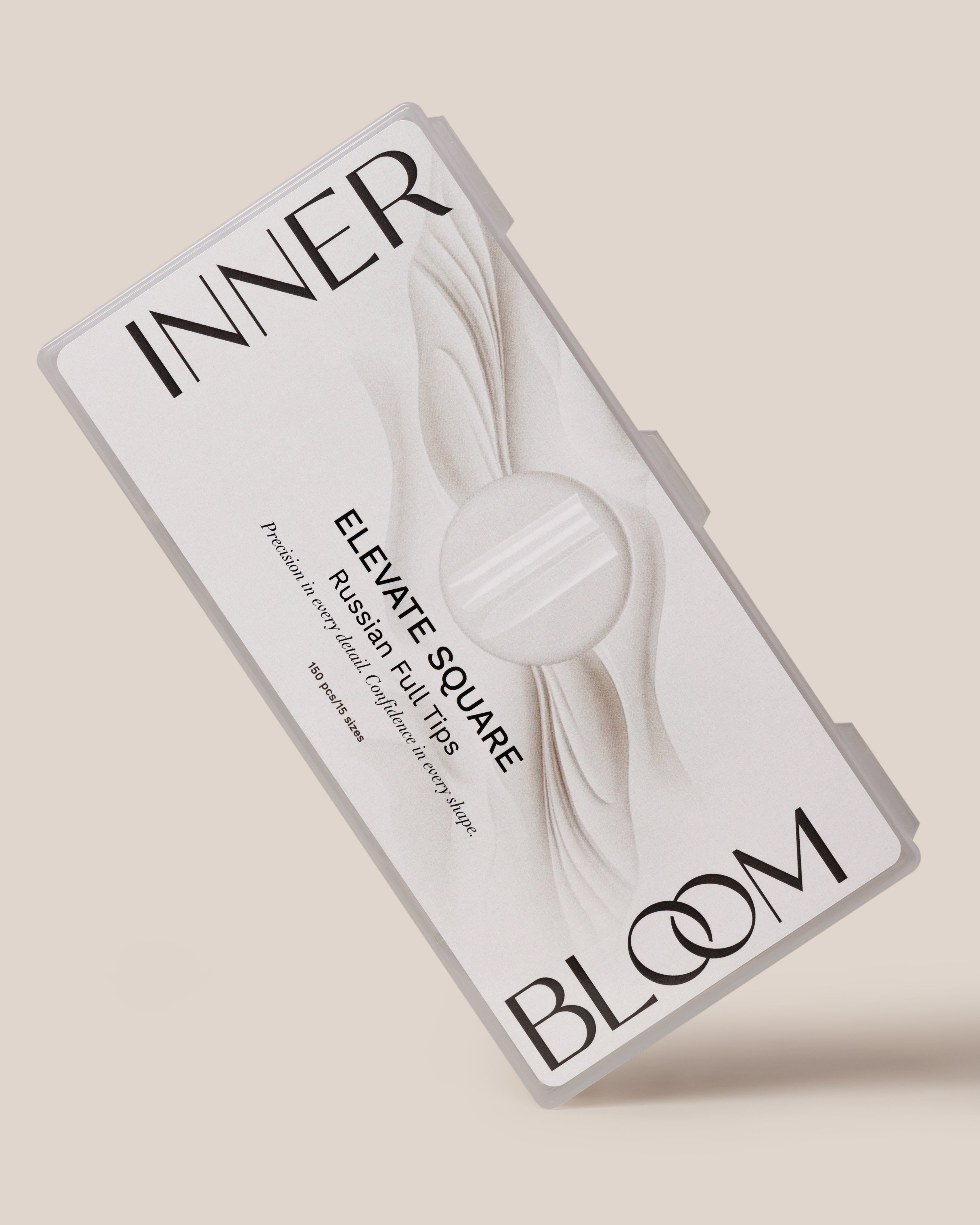 Elevate Square – Tipsuri Full Patrat Modern – Inner Bloom