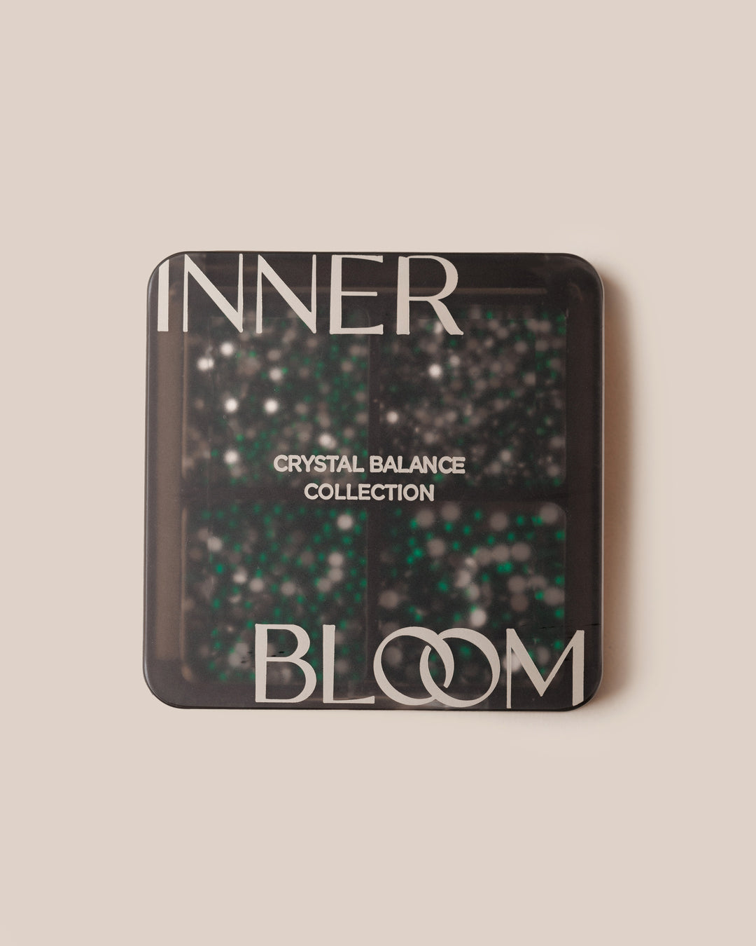 Cristale Emerald Spirit