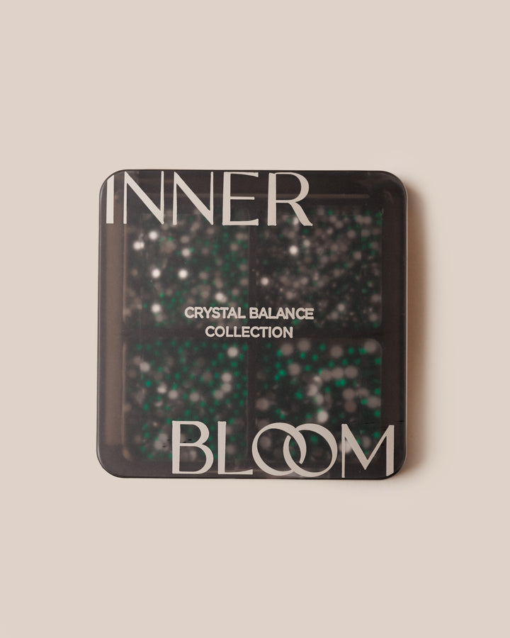 Cristale Emerald Spirit